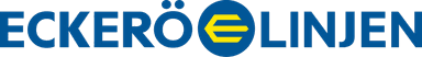 Eckerolinjen Logo